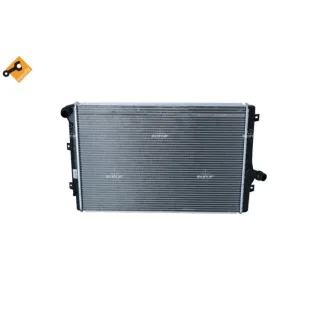 NRF Motork?hler gel?tet Audi Seat Skoda VW CC Eos Golf 5 6 Passat