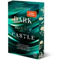 Dark Mighty Castle / D.C. Odesza, Limitierter Farbschnitt