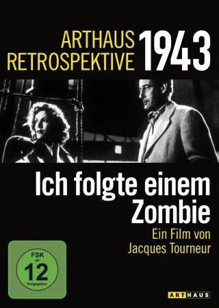 Arthaus Retrospektive 1943 - Ich folgte einem Zombie [DVD] [2012]