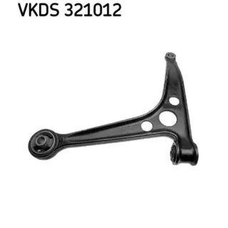SKF Querlenker vorne links Ford Seat VW Sharan VKDS321012