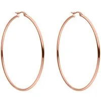 Purelei Paar Creolen Hoops (2-tlg)