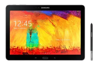 Samsung Galaxy Note 10.1 2014 Edition 16GB [101" WiFi only] schwarz
