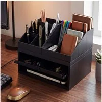 MCW Organizer MCW-Q74, Organizer aus 3 flexibel kombinierbaren Teilen