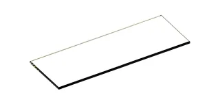 Keuco Glasabl. Ersatzteil SPS 90110 309x118x6mm, 90110000016 90110000016
