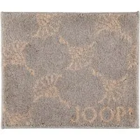 JOOP! Badematte New Cornflower Allover 142, Höhe 18.00 mm, 100% Polyacryl