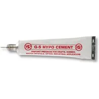 Selva Technik Klebstoff Glaskleber GS-Hypo-Cement 9ml