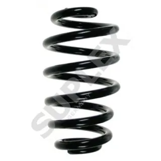 Suplex Feder hinten Audi A4 B6 B7 03195