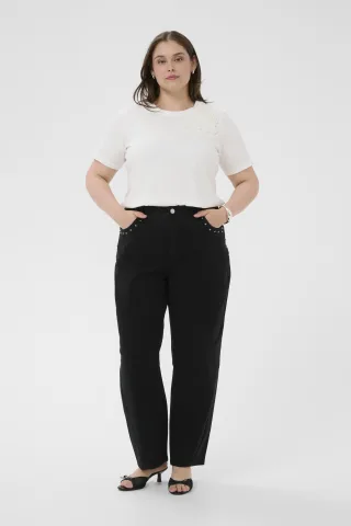 Casual Hose KCbrenn Casual Hose Loose fit