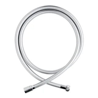 Avenarius Kunststoff-Brauseschlauch, chrom line 1.250 mm, Linie Universal 9907308010