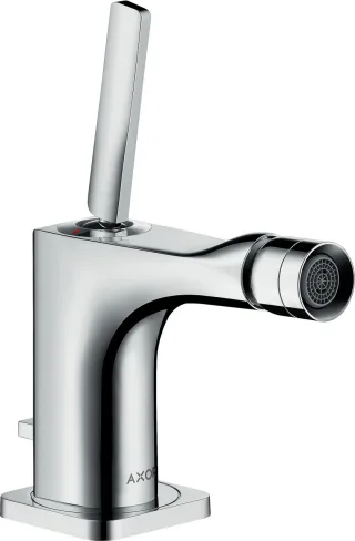 Hansgrohe Bidetmischer Axor Citterio E chrom , 36120000 , 36120000 36120000