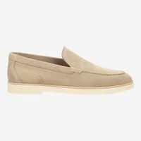 MAGNANNI Magnanni 26002 ROCCIA TAUPE, Slipper, Beige, Herren Slipper