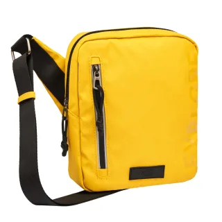 camel active bags - Explore yellow - Gr. - S