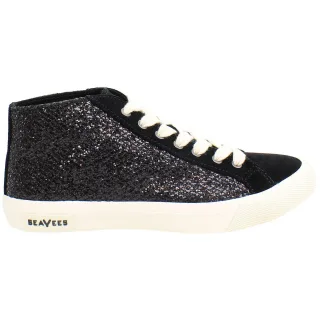 Seavees California Special Nova Damen Schwarz Schuhe