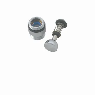 Kludi AP-Umstellung Ersatzteilautomatisch chrom, 7585905-00 7585905-00