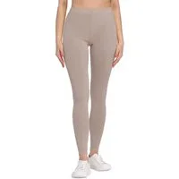 Bellivalini Leggings Damen Viskose Hose BLV50-147 (1-tlg) atmungsaktiv