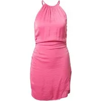 EDITED Sommerkleid Lilou (1-tlg) Drapiert/gerafft