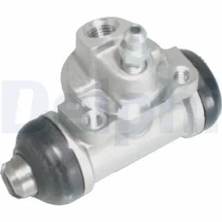 Delphi Radbremszylinder Nissan 100nx Almera Micra Sunny