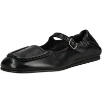Pavement Pavement Ballerinas Leder Riemchenballerina