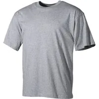 Max Fuchs AG T-Shirt US T-Shirt, halbarm, 170 g/m²