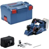Bosch Professional Elektrohobel Akku-HobelL-BOXX 238 06015B5000