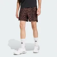 adidas Performance Shorts D4T PRIMELIFT AOP SHORTS (1-tlg)