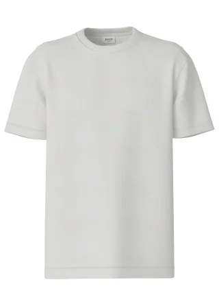 JOOP! JEANS - JJJ-Amareus 10019361 Weiß - Gr. - XXL
