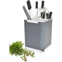 Sendez Besteckhalter Utensilienhalter Küchenutensilienhalter