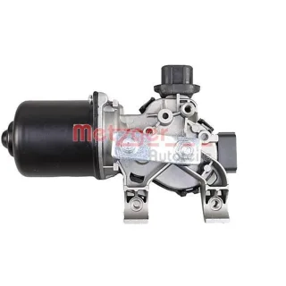 Metzger Wischermotor vorne Renault Clio 4