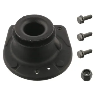 Febi Reparatursatz Federbeinlager Fiat Doblo Palio Siena Strada 38109
