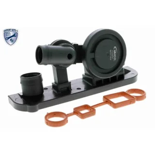 Vaico Reparatursatz f?r Kurbelgeh?use Audi A3 A4 A6 Tt VW Eos Golf Jetta Passat 2,0