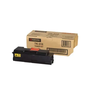 Original 1T02F80EUC KYOCERA TK310 FS Toner black