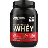 Optimum Nutrition Gold Standard 100% Whey 896g Pulver