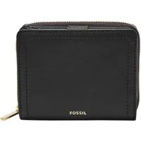 Fossil Geldbörse Logan, mit RFID-Blocker Schutz