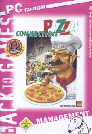 Pizza Connection [PC]