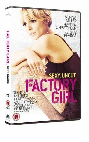 Factory Girl [UK Import]