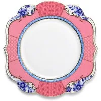 PiP Studio Geschirr Pip Studio Gebäckteller Royal, multi