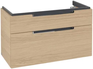 Villeroy & Boch Subway 2.0 Waschtischunterschrank, A91510VJ A91510VJ