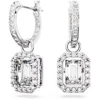 Swarovski Paar Ohrhänger Una Drop 5638495