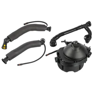 Febi ?labscheider f?r Kurbelgeh?use BMW 1er 3er 5er 6er 7er Z4