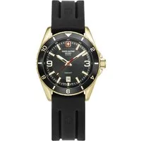 Swiss Alpine Military Quarzuhr 7034.1817SAM