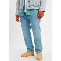 Levi's® Plus Slim-fit-Jeans 511 SLIM B&T Leichterer Denim/Jeans aus elastischer Baumwollmischung