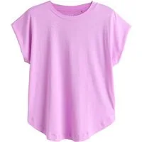Next T-Shirt T-Shirt mit überschnittenen Schultern (1-tlg)
