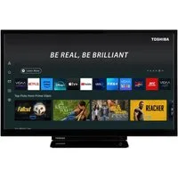 Toshiba 24WV3F63DA LED-Fernseher (24 Zoll, HD-Ready)
