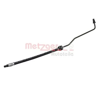 Metzger Kupplungsleitung Ford C-Max Focus Mazda 3 Volvo C30 S40 V50