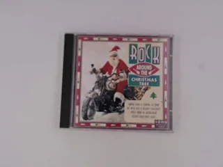 Rock Around The Christmas Tree