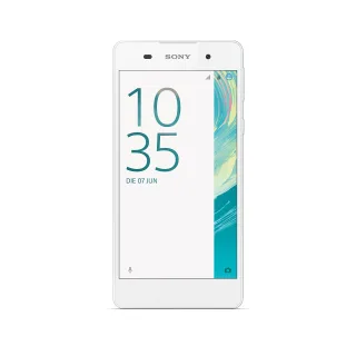 Sony Xperia E5 16GB weiß