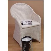Home affaire Rattanstuhl Lukas