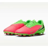 Nike PHANTOM 6 LOW ACAD FG/MG EH Fußballschuh Erling Haarland, Außensohle für Rasenplätze