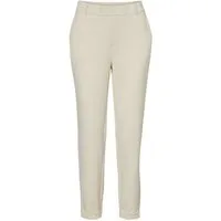 Vero Moda 7/8-Hose (1-tlg) Plain/ohne Details