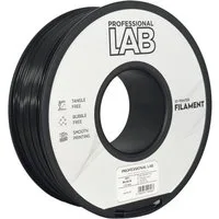 Prof. Lab Filament Hochwertiges ABS+ 1KG 1,75mm Filament Einfachere Druckbarkeit